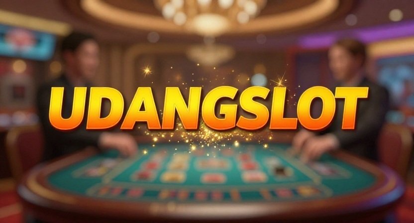 UDANGSLOT